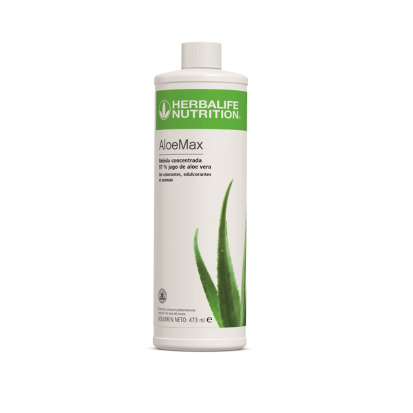 AloeMax® 473 ml
