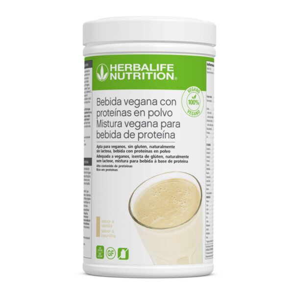 Protein Drink Mix Vegan