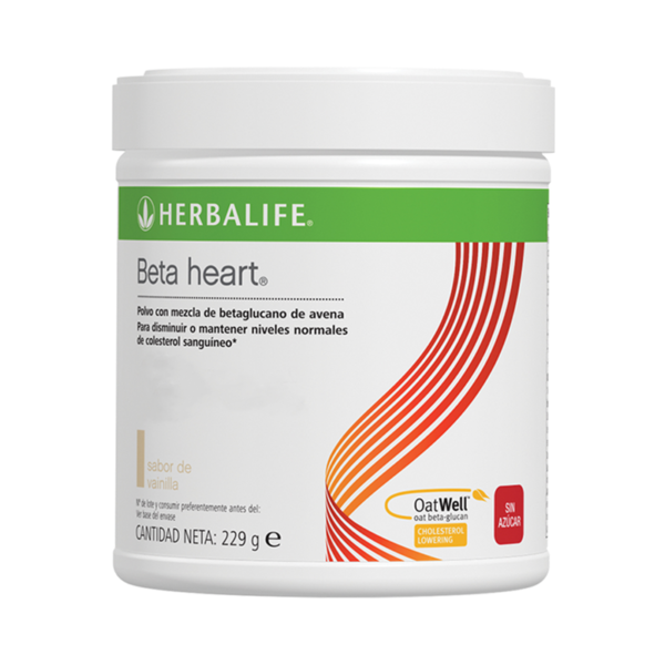 Beta heart® 229 g