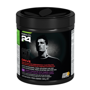 CR7 Drive Bacche di Acai 20 porzioni