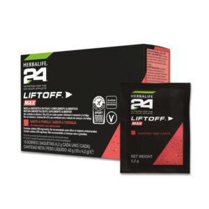 H24 LiftOff® Max