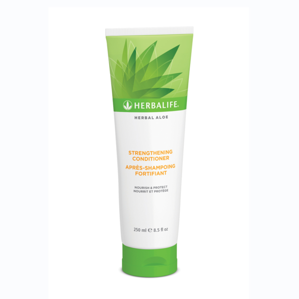 Herbal Aloe Balsamo Fortificante 250 mL