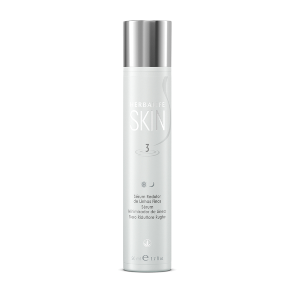 Siero Riduttore Rughe 50 ml