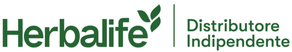 Logo Herbalife Distributore Indipendente